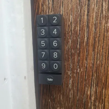 Appartement Nid D'aigle Proche Du Loing
