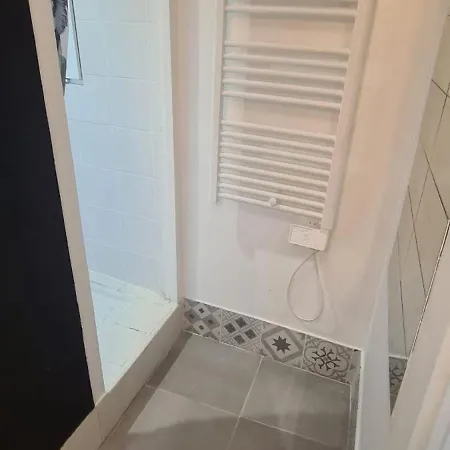 Appartement Nid D'aigle Proche Du Loing *