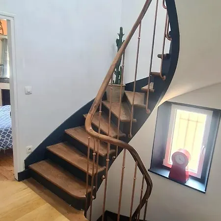 Appartement Nid D'aigle Proche Du Loing Saint-Pierre-Les-Nemours