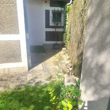 Nid D'aigle Proche Du Loing Appartement Saint-Pierre-Les-Nemours