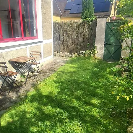 Appartement Nid D'aigle Proche Du Loing